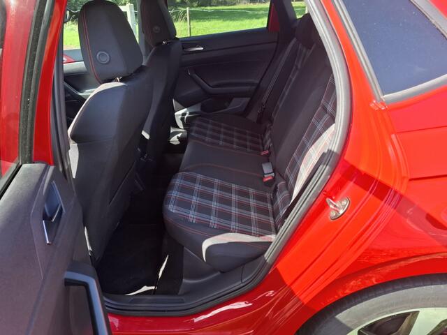 Volkswagen POLO 2.0 TSI GTI