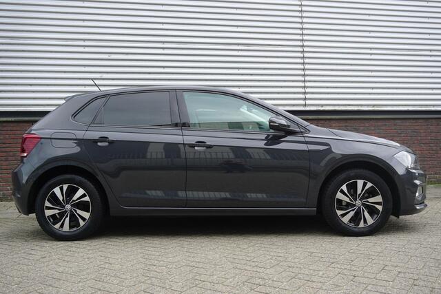 Volkswagen POLO 1.0 TSI Comfortline Business/CARPLAY/AUTOMAAT!