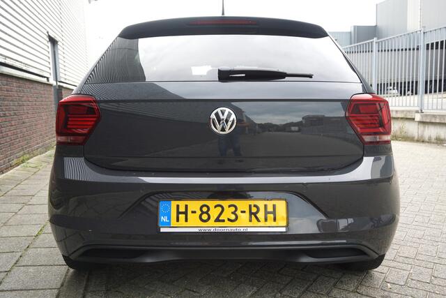Volkswagen POLO 1.0 TSI Comfortline Business/CARPLAY/AUTOMAAT!