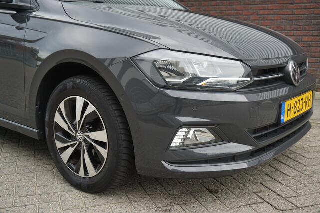 Volkswagen POLO 1.0 TSI Comfortline Business/CARPLAY/AUTOMAAT!