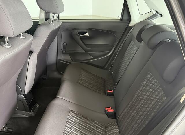 Volkswagen POLO 1.0 Comfortline Business R | Navigatie | Stoelverwarming | Airco