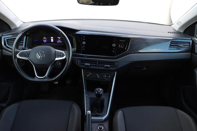 Volkswagen POLO 1.0 TSI Life Edition 95pk