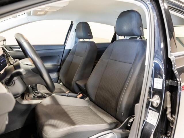 Volkswagen POLO 1.0 TSI Comfortline / 95pk / NAP / Digital cockpit /