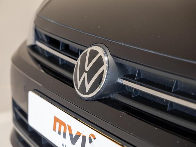 Volkswagen POLO 1.0 TSI Comfortline / 95pk / NAP / Digital cockpit /
