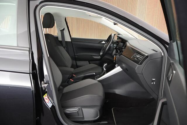 Volkswagen POLO 1.0 TSI 95pk Go Parkeersensoren Carplay