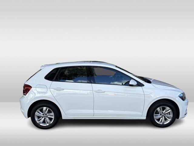 Volkswagen POLO 1.0 TSI Beats | applecarplay/android auto | 15 inch velgen | airco |