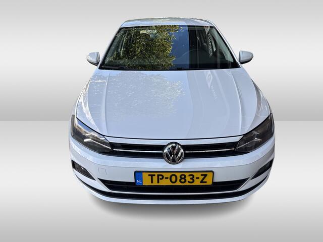 Volkswagen POLO 1.0 TSI Beats | applecarplay/android auto | 15 inch velgen | airco |