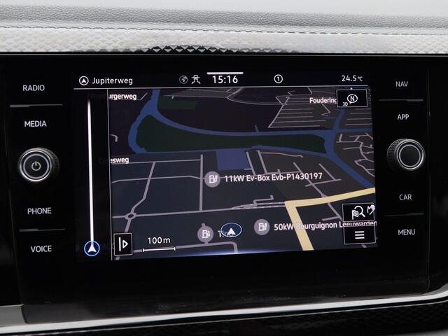 Volkswagen POLO 1.0 TSi Life Business | Adaptive Cruise | Stoelverwarming | Climate Control | CarPlay | Navigatie | Trekhaak | 56.078 Km!!