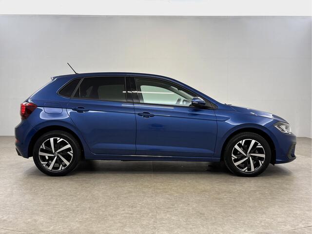 Volkswagen POLO 1.0 TSI Life | Airco | Virtual | Cruise | Carplay | Navi | Parkeersens.