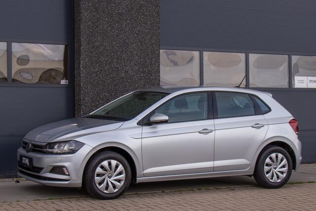 Volkswagen POLO 1.0 TSI Comfortline Business | DSG Automaat | Airco | DAB | Stuurbediening | Navigatie | Carplay Voorbereiding | 2 X PDC | BTW | Garantie