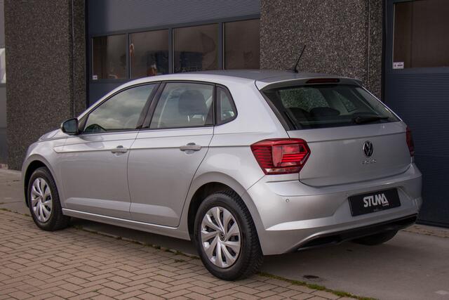 Volkswagen POLO 1.0 TSI Comfortline Business | DSG Automaat | Airco | DAB | Stuurbediening | Navigatie | Carplay Voorbereiding | 2 X PDC | BTW | Garantie