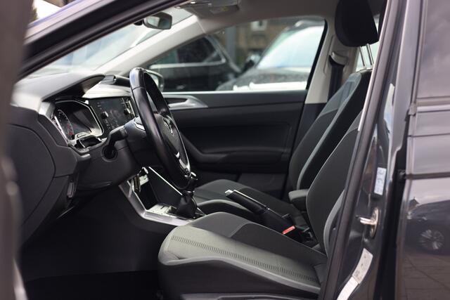 Volkswagen POLO 1.0 TSI HIGHLINE | CLIMA | ACC | NAVI | CARPLAY | NL AUTO