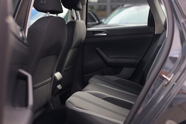Volkswagen POLO 1.0 TSI HIGHLINE | CLIMA | ACC | NAVI | CARPLAY | NL AUTO