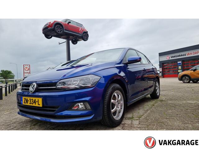 Volkswagen POLO Org nederlandse aUTO 1.0 TSI Comfortline
