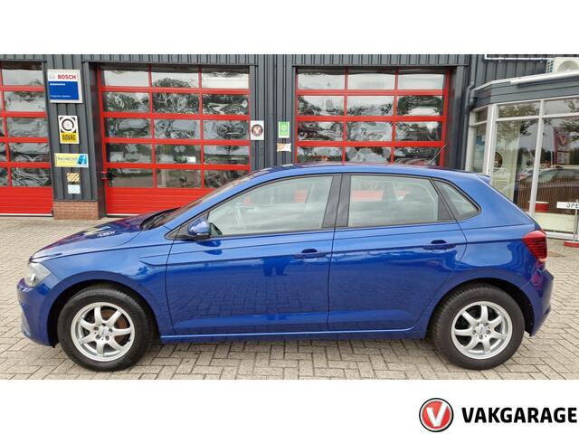 Volkswagen POLO Org nederlandse aUTO 1.0 TSI Comfortline