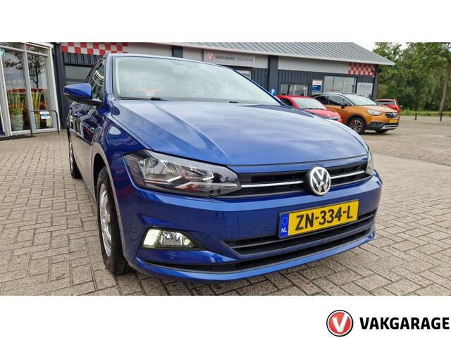 Volkswagen POLO Org nederlandse aUTO 1.0 TSI Comfortline