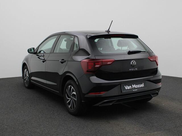 Volkswagen POLO 1.0 TSI Life | Navigatie | Achteruitrijcamera | Climate Control | Adaptieve Cruise Control | Apple Carplay & Android Auto |