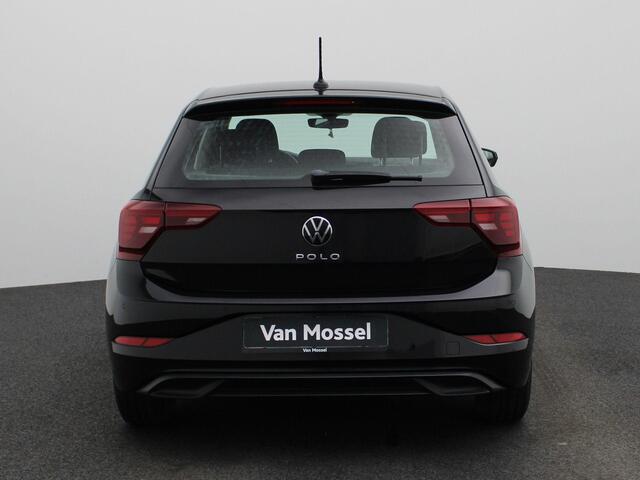 Volkswagen POLO 1.0 TSI Life | Navigatie | Achteruitrijcamera | Climate Control | Adaptieve Cruise Control | Apple Carplay & Android Auto |