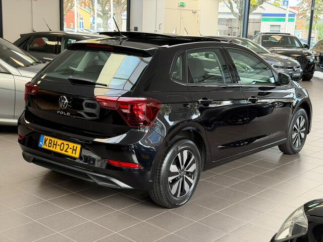 Volkswagen POLO 1.0 TSI move / Panorama / CarPlay /