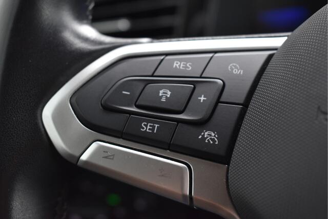 Volkswagen POLO 1.0 TSI Life Adaptive cruise, NL-auto, Carplay, Navi