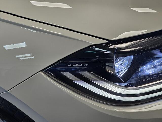 Volkswagen POLO 1.0 TSI Style | IQ Light | Adaptive Cruise | Stoelverwarming | Carplay |
