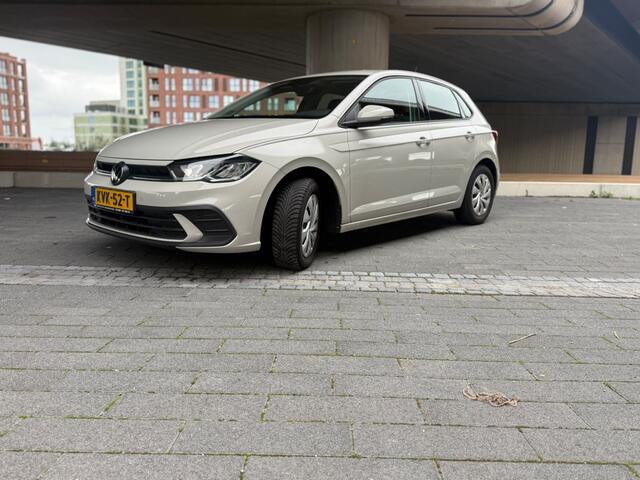 Volkswagen POLO 1.0 TSI Style | Dealer Ond. | AUT | Grote Beurt | Nieuwe APK