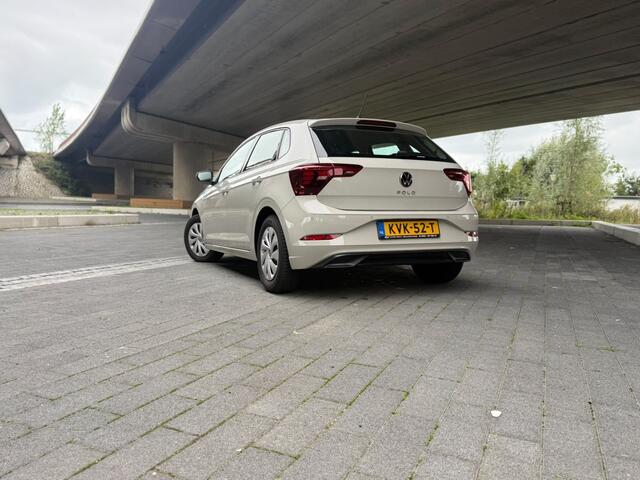 Volkswagen POLO 1.0 TSI Style | Dealer Ond. | AUT | Grote Beurt | Nieuwe APK