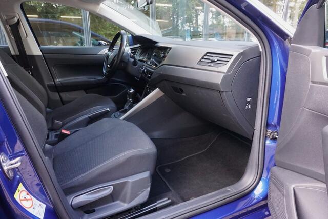 Volkswagen POLO 1.0 TSI Comfortline Business Camera/App-connect!