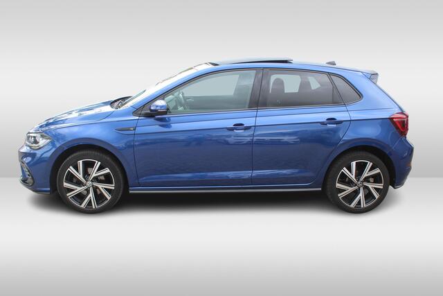 Volkswagen POLO 1.0 TSI R-Line Business Pano l R-Line Exterieur l airco automatisch l Achteruitrijcamera