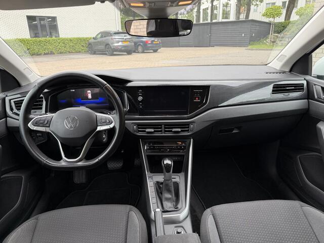 Volkswagen POLO 1.0 TSI Life Business DSG