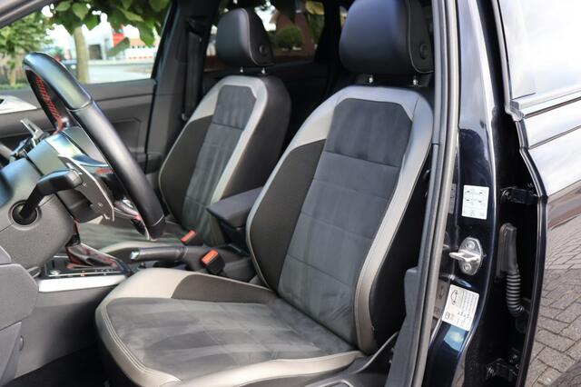 Volkswagen POLO GTI 2.0 TSI (280pk) DSG Pano/LED/Beats/Virtual/Alcantara/18 inch/VOL OPTIES!
