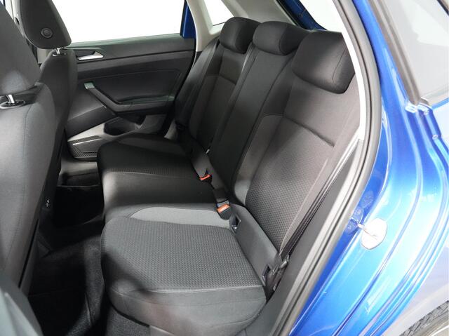 Volkswagen POLO 1.0 TSI Life Edition Binnenkort verwacht WM BDR