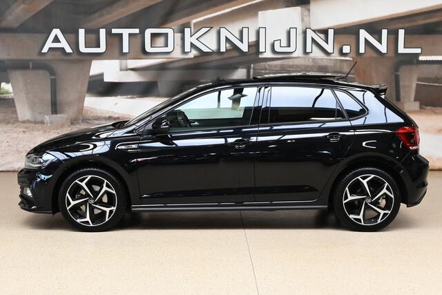 Volkswagen POLO 1.0 TSI 115 pk R-Line / Highline Business R | Pano | LED | Virtual | Camera | 100% (Dealer) onderhouden label