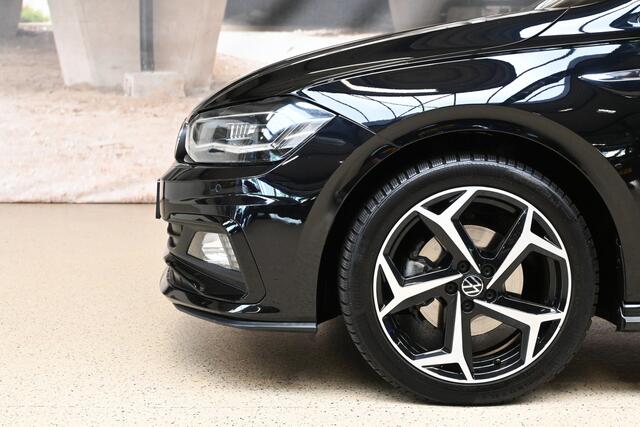Volkswagen POLO 1.0 TSI 115 pk R-Line / Highline Business R | Pano | LED | Virtual | Camera | 100% (Dealer) onderhouden label