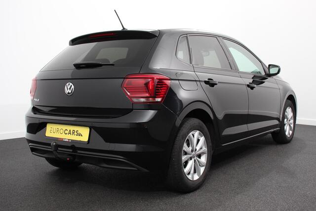 Volkswagen POLO 1.0 TSI 116pk DSG Highline Apple Carplay/Android Auto Adaptive cruise control Parkeersensoren Verwarmde voorstoelen Afneembare trekhaak
