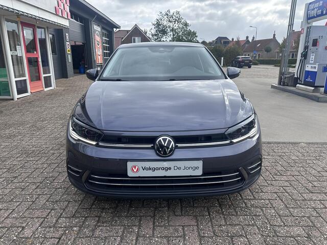 Volkswagen POLO 1.0 TSI Style