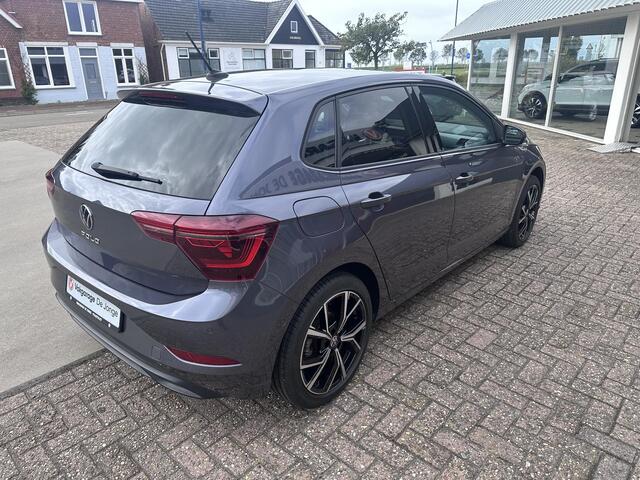 Volkswagen POLO 1.0 TSI Style