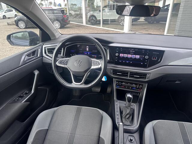 Volkswagen POLO 1.0 TSI Style