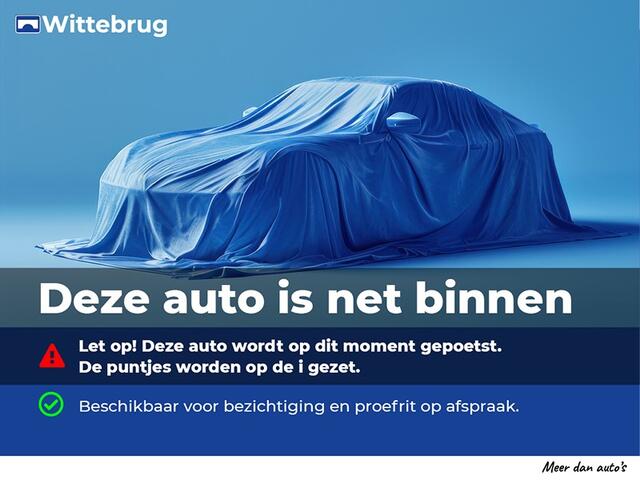 Volkswagen POLO 1.0 TSI Life Business Automaat | Stoelverwarming | Apple carplay/Android auto