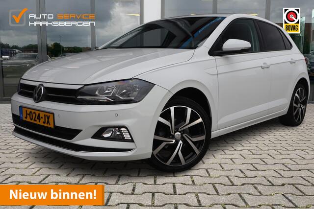 Volkswagen POLO 1.0 TSI | 17 Inch | PDC | Stoel Verwarming |