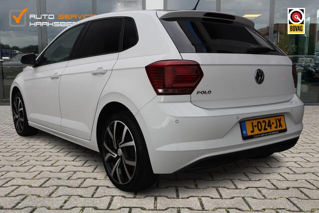 Volkswagen POLO 1.0 TSI | 17 Inch | PDC | Stoel Verwarming |