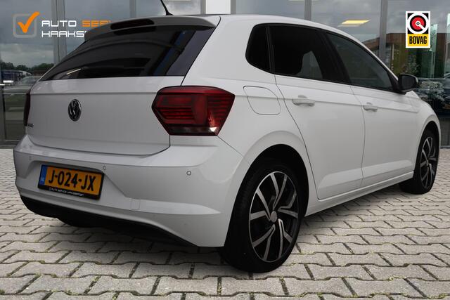 Volkswagen POLO 1.0 TSI | 17 Inch | PDC | Stoel Verwarming |