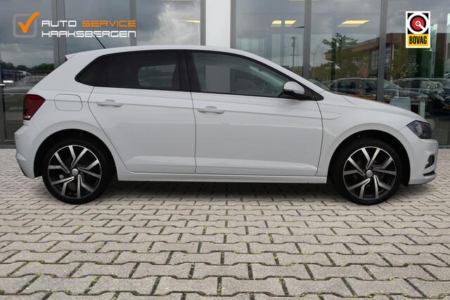Volkswagen POLO 1.0 TSI | 17 Inch | PDC | Stoel Verwarming |