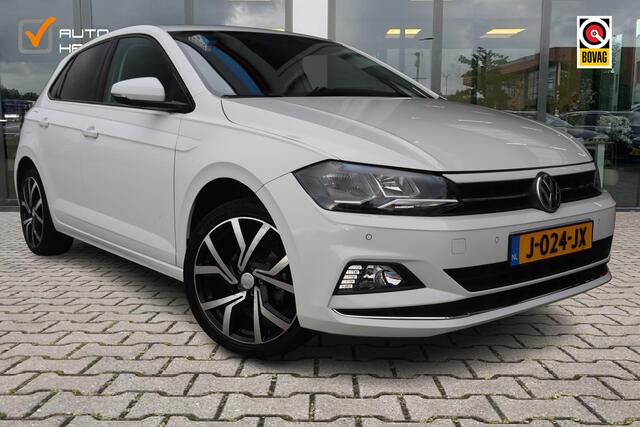 Volkswagen POLO 1.0 TSI | 17 Inch | PDC | Stoel Verwarming |
