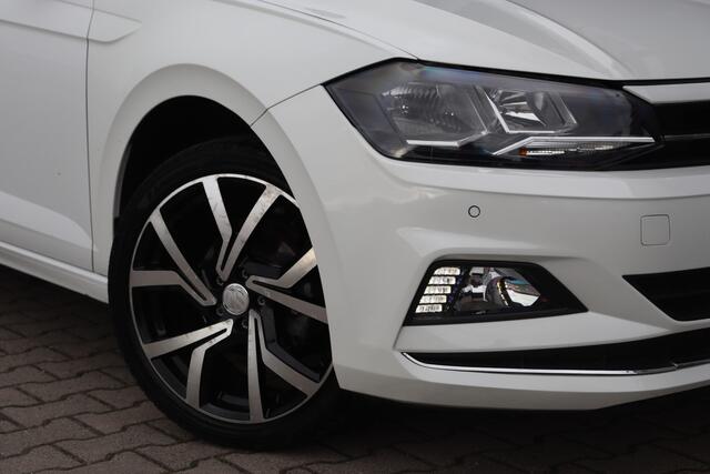 Volkswagen POLO 1.0 TSI | 17 Inch | PDC | Stoel Verwarming |