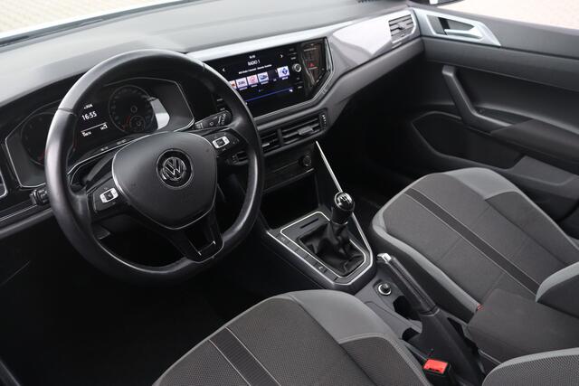 Volkswagen POLO 1.0 TSI | 17 Inch | PDC | Stoel Verwarming |