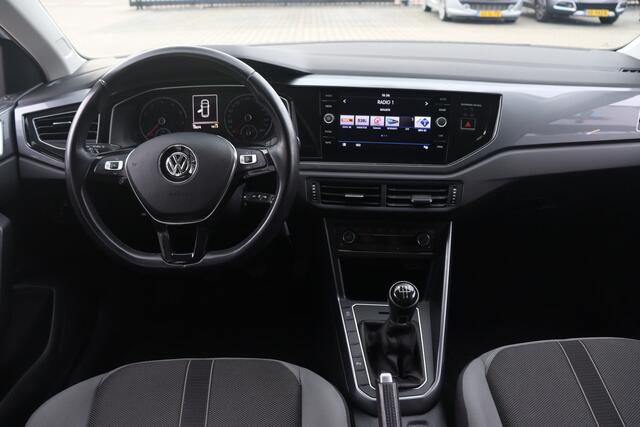 Volkswagen POLO 1.0 TSI | 17 Inch | PDC | Stoel Verwarming |