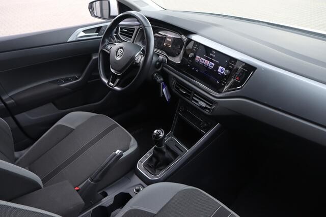 Volkswagen POLO 1.0 TSI | 17 Inch | PDC | Stoel Verwarming |