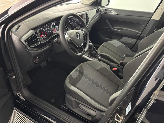 Volkswagen POLO 1.0 TSI Highline Automaat | NAVI | ECC | VELGEN ? 1e Eigenaar