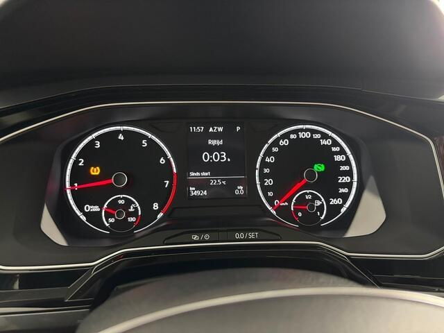 Volkswagen POLO 1.0 TSI Highline Automaat | NAVI | ECC | VELGEN ? 1e Eigenaar